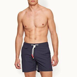 NEW w. TAGS - Orlebar Brown Mens Swim Trunk Size 31